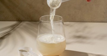 Nem sokat érnek a kollagénporok a ráncok ellen - az orvos tanácsai