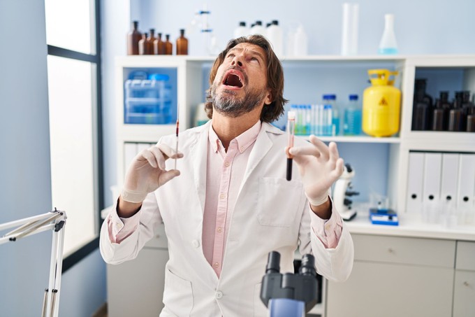 Mennyire öregszik a teste? 11 egyszerű önteszt és vizsgálat, ami előrejelzi, ha gyorsabban, mint szeretné című cikk nyitóképe