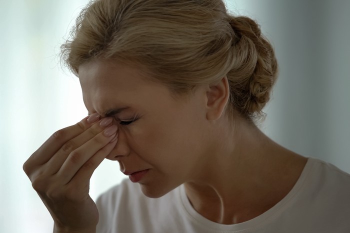 Újra és újra árpa alakul ki a szemén? Ezt teheti ellene