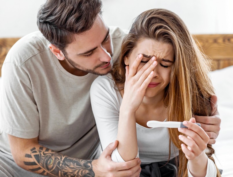 Termékenységi zavarok tünet vizsgálat kezelés