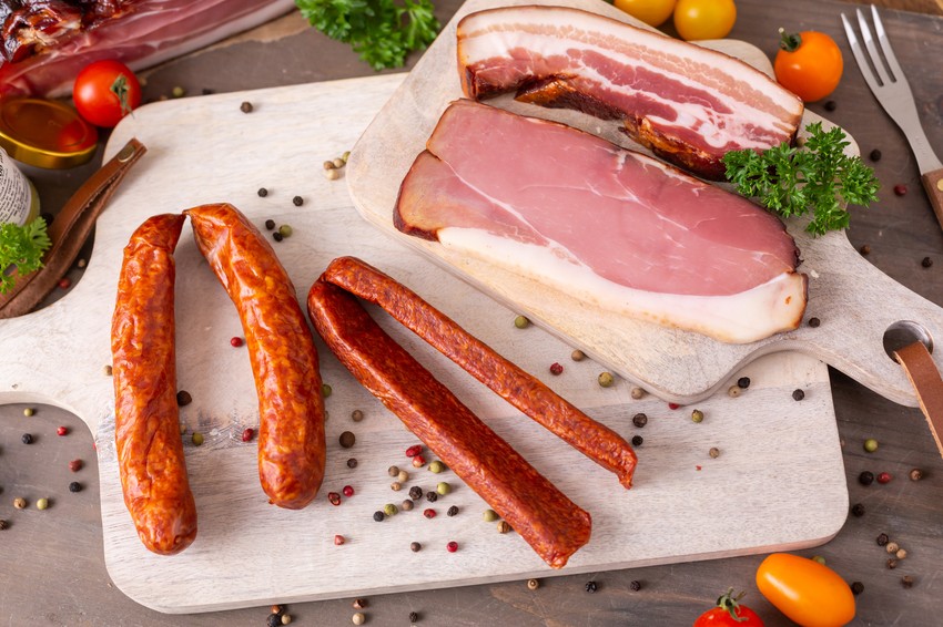 A köszvény egy fájdalmas betegség, amely időközönként fellángolhat. Vannak élelmiszerek, amiket érdemes kerülni.