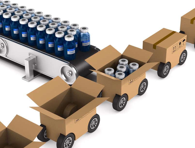 koronavírus, vakcina, covid, oltási kampány, Horvátország