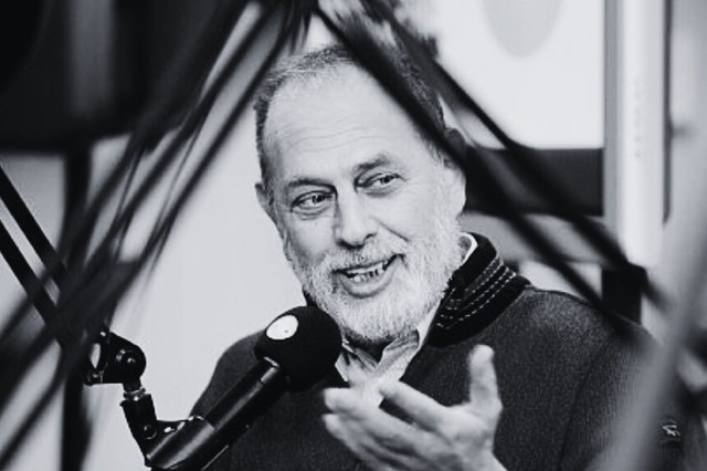 Meghalt Boros Lajos rádiós műsorvezető - súlyos beteg volt