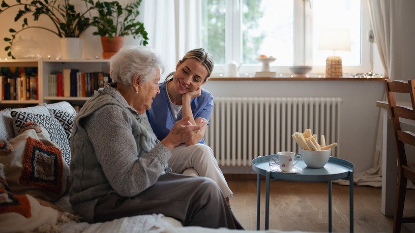 Alzheimer-kór korai tünetei