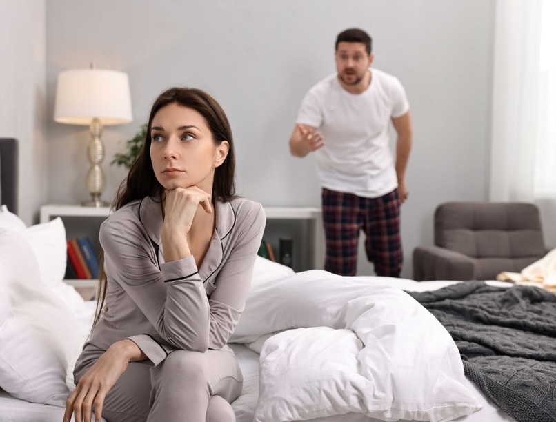 szakítás partner párkapcsolat