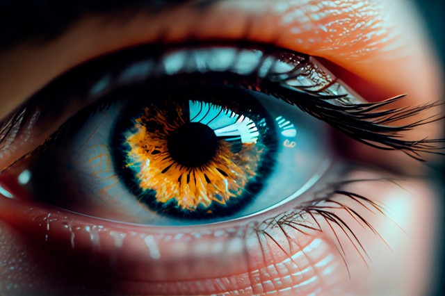 Milyen vitaminokra van szükség a szem egészségéhez? Ezek a legfontosabbak