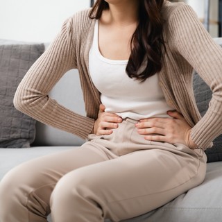 Endometriózis - ezek az ételek és italok ronthatnak az tüneteken című cikk nyitóképe