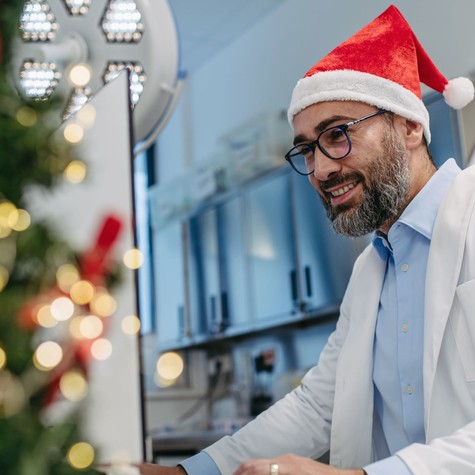 Indul az Év végi EgészségKüldetés – értékes nyeremények várják! című cikk nyitóképe