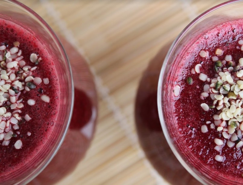 A kendermag egészséges és sokféle étellel fogyasztható