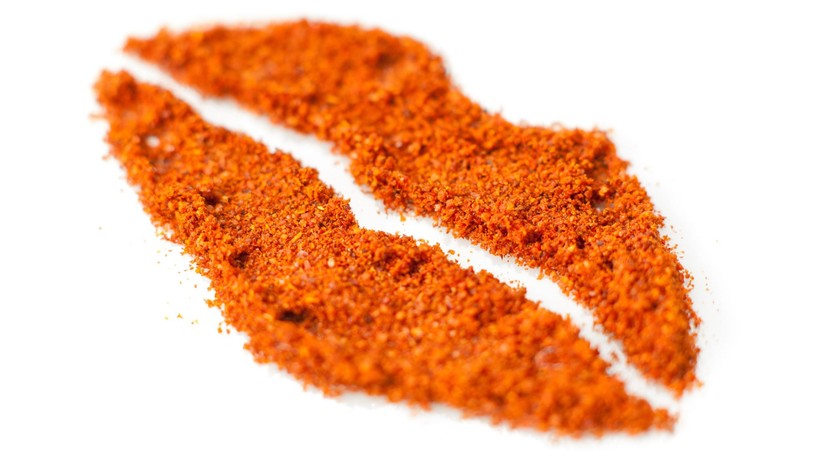 piros paprika jótékony hatásai