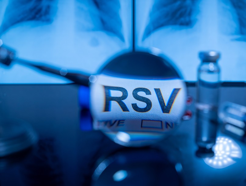 mrns vakcina hatása RSV vizsgálat gyermekek