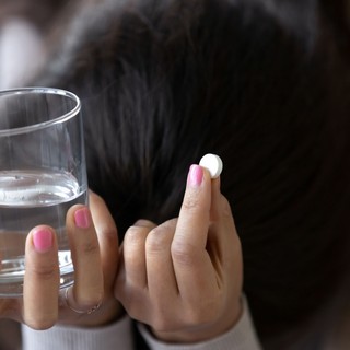 Ezért nem hatnak ugyanúgy mindenkinél az antidepresszánsok - az okot a gyomorban kell keresni című cikk nyitóképe