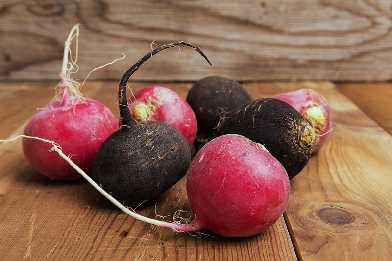 Mire jó a retek? így segíthet májprobléma és emésztési gondok ellen