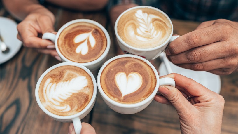 kávé. koffein, tünet, szívbetegség