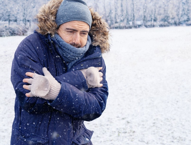 megfázás, hideg, influenza, időjárás, torokfájás, köhögés