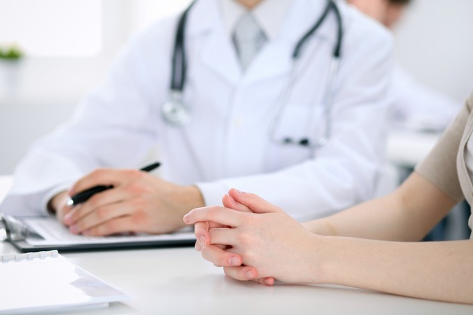 Méhnyakrákszűrés eredménye: ezt jelentik a jelölések a leleten című cikk nyitóképe