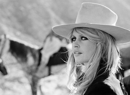 91 éves korában elhunyt Brigitte Bardot  című cikk nyitóképe