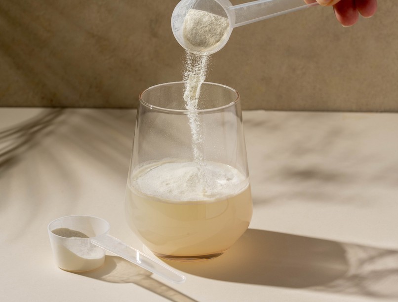 kollagén pótlás készítmény ránc ízületek