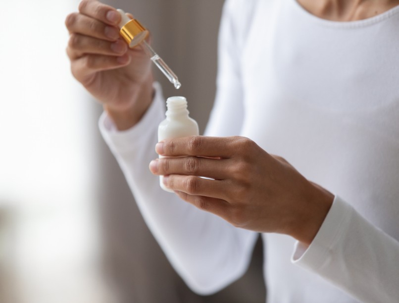 retinol, bőrápolás, arckrém