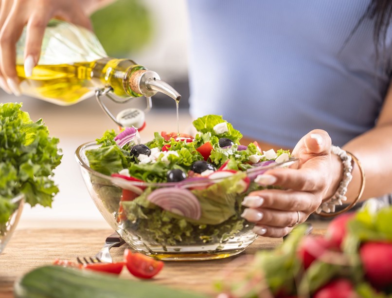 mi a Zöld mediterrán étrend lényege