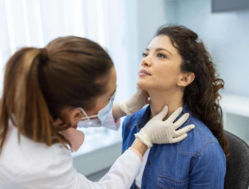 torokrák fiatal oka HPV tünet