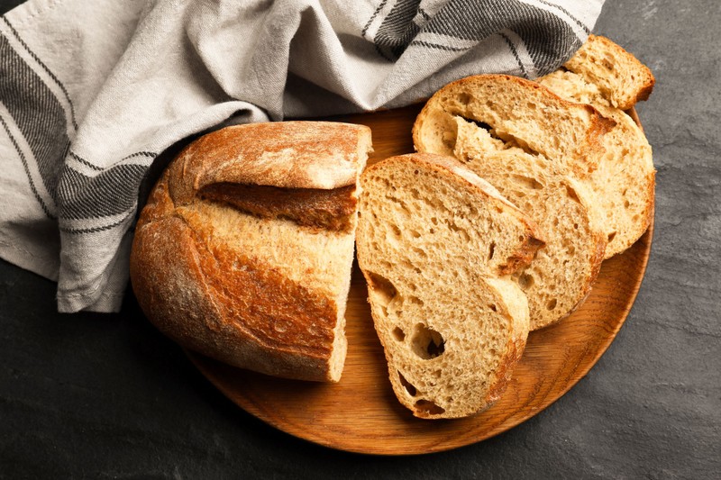 Ez lett 2025-ben az ország kenyere