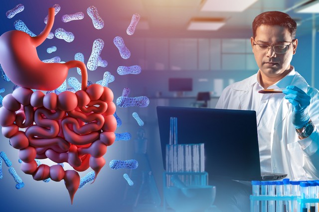 Mikrobiom vizsgálat: mire jó, hogyan zajlik?