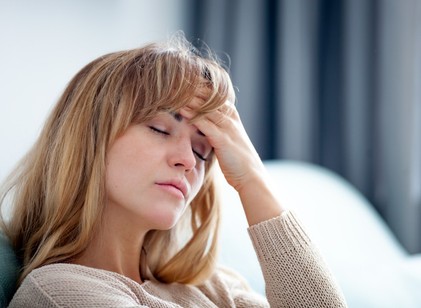 Miért könnyezik a szemünk, amikor álmosak vagyunk?  című cikk nyitóképe