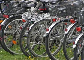 Diagnosztika: kerékpározás segít a Parkinson-kór felismerésében?