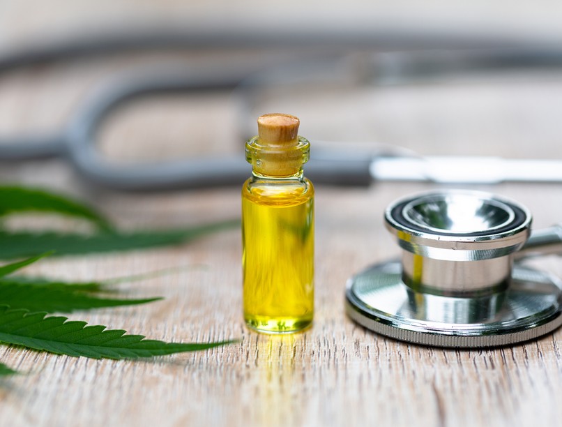 orvosi kannabisz, cbd, tourette-szindróma