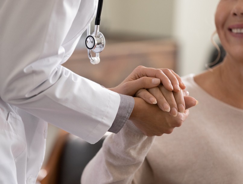 rák, daganat, hospice, életvégi tervezés