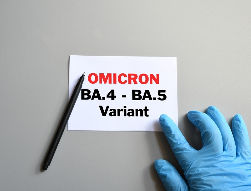 Covid-19, koronavírus, oltás, vakcina, Omicron BA.4-5