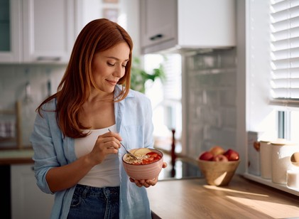 40 felett így változtasson az étrendjén: ezekből a tápanyagokból többre lehet szüksége a nőknek című cikk nyitóképe