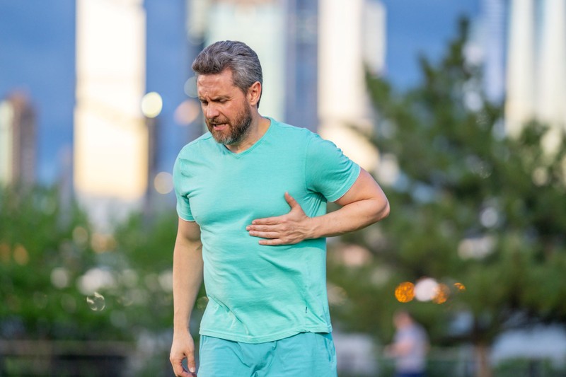 Tényleg a semmiből csap le a szívroham? Négy tényező, amely szinte minden esetben jelen van