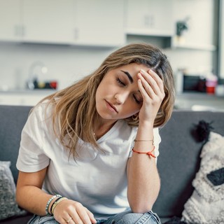 Fejfájás a semmiből - mi lehet az oka, mi történik ilyenkor a szervezetben? című cikk nyitóképe