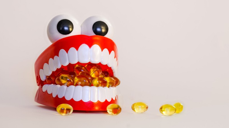 A D-vitamin-túladagolás veszélye: ezért sem tanácsos az ajánlottnál többet szedni