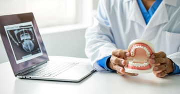  Van olyan képalkotó vizsgálat, amivel meg lehetne nézni, hogy a fog szuvasodik-e a korona alatt? Az orvos válaszol    