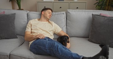  Ennyi ideig kellene tartania a délutáni szunyókálásának, hogy ne legyen fáradtabb annál, mint amilyen volt 