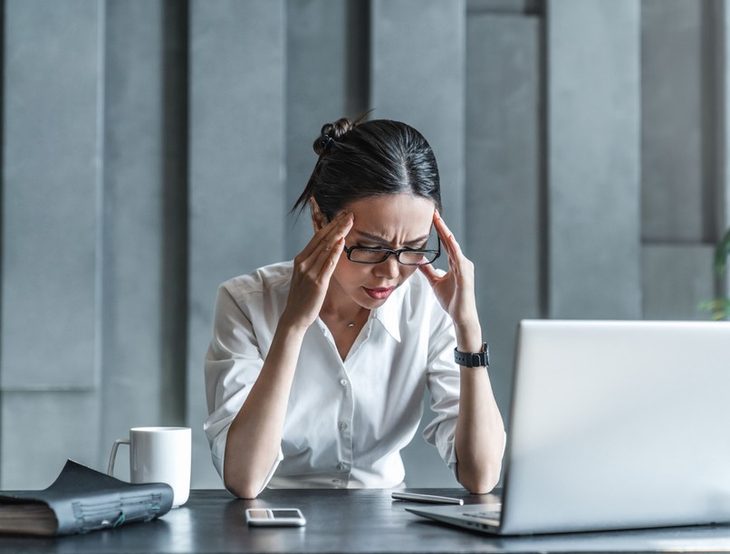 magyar dolgozók stressz