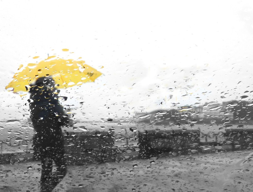 orvosmeteorológia, front, eső, fejfájás