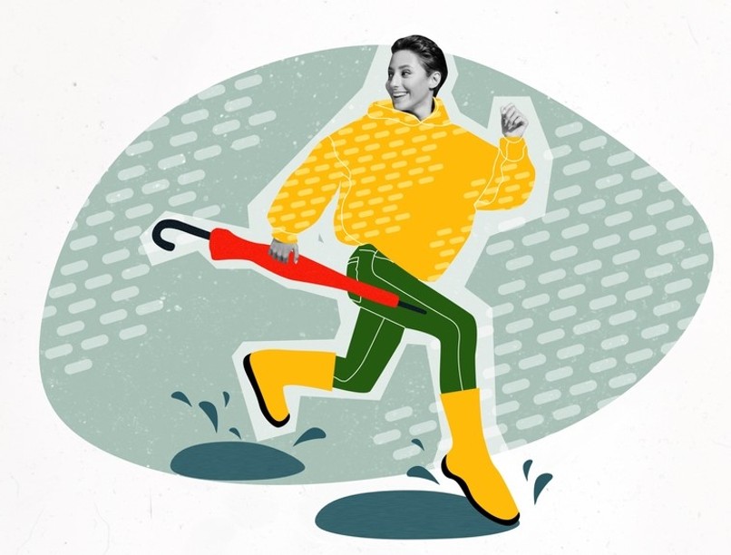 orvosmeteorológia meteorológia időjárás fronthatás ma csütörtök