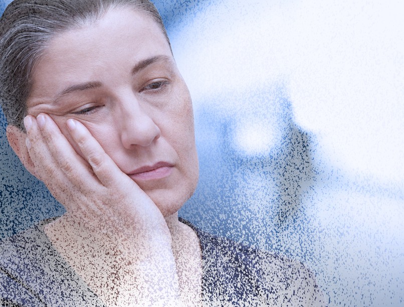 poszt-covid, depresszió, agyköd, szorongás, mentális betegség, szívbetegség