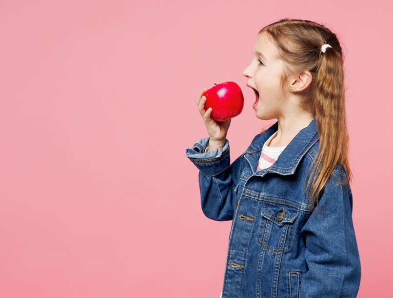 gyerek népbetegség harapási rendellenesség