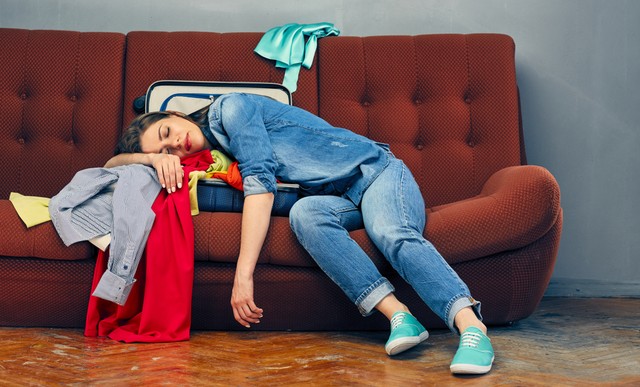 Fulvosav és huminsav: ezt szedje, ha gyenge és fáradt