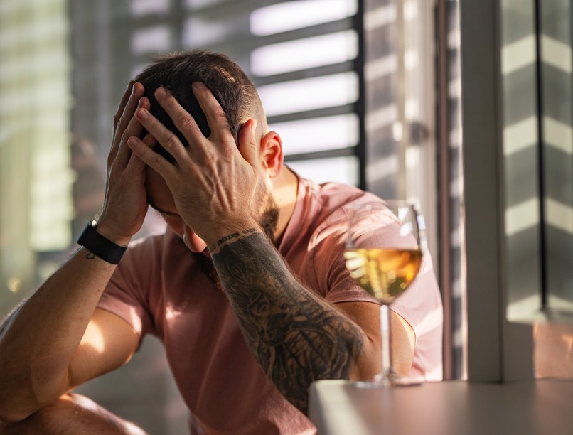 alkohol, tesztoszteron, meddőség, gyerektervezés