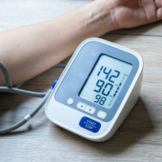 Így viheti le a magas vérnyomást otthon – módszerek, amik beváltak című cikk nyitóképe