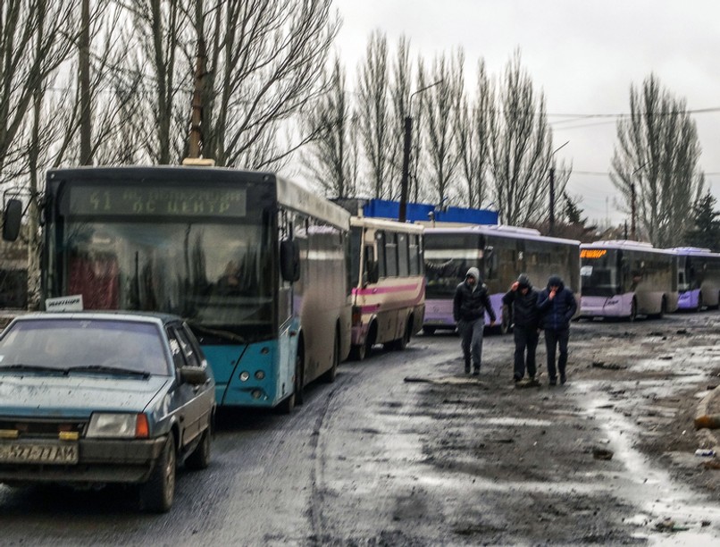 Ukrajna, menekült, segítségnyújtás, határ