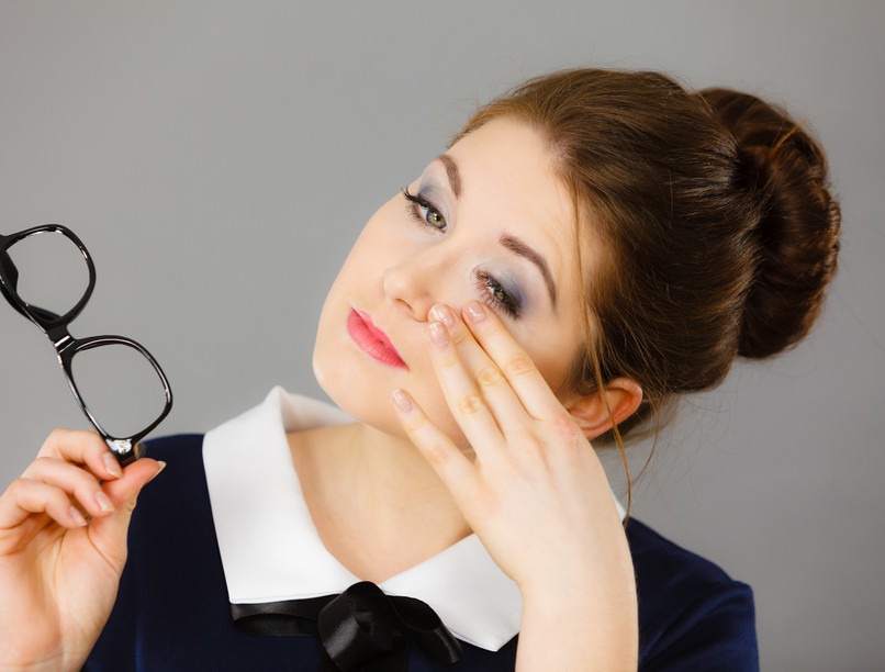 szemgyulladás, gyulladás, könnyezés, tünet