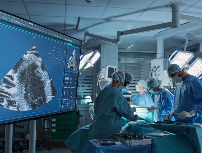 műtéti beavatkozás nyitott hasfal szeged műtét