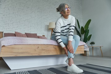 Sűrűn zsibbad, bizsereg a lába? Ilyen, ha diabéteszt jelez